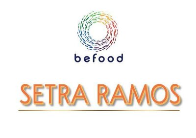 Trademark befood Setra Ramos