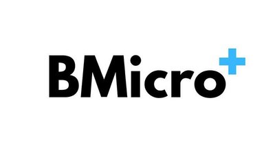 Trademark BMicro+