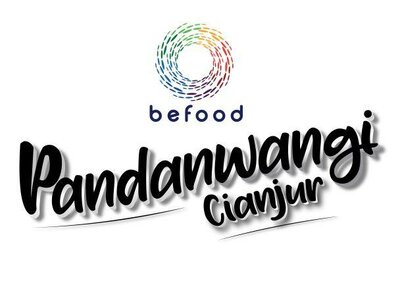 Trademark befood Pandanwangi Cianjur