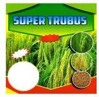 Trademark SUPER TRUBUS DAN LUKISAN