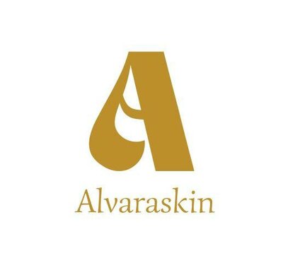 Trademark alvaraskin