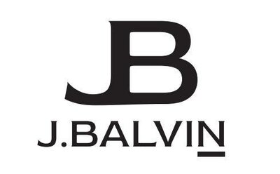 Trademark J.BALVIN + LOGO