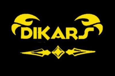 Trademark DIKARS