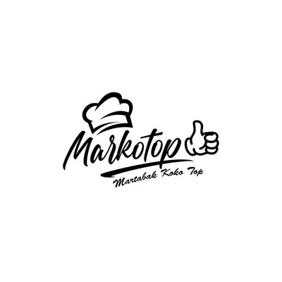 Trademark Markotop (Martabak Koko Top)