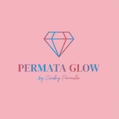 Trademark PERMATA GLOW by Cindhy Permata dan Logo