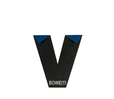 Trademark BOWEITI + LOGO