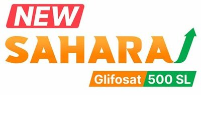 Trademark NEWSAHARA-500SL