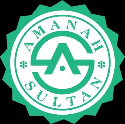 Trademark Amanah Sultan