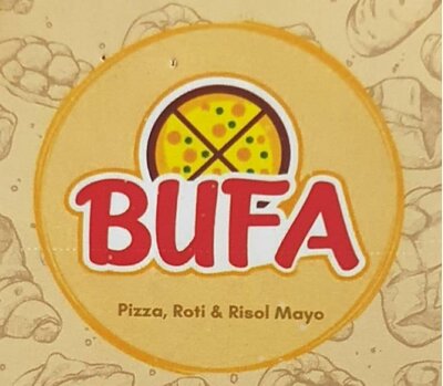 Trademark BUFA