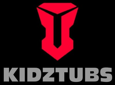 Trademark KIDZTUBS & Lukisan