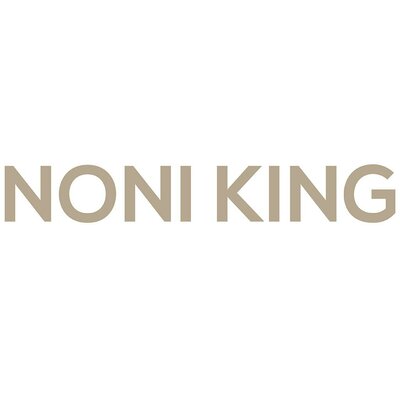 Trademark NONI KING