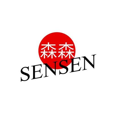 Trademark SENSEN