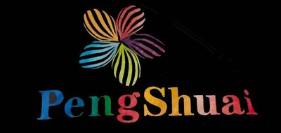 Trademark PENGSHUAI + LOGO