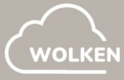 Trademark WOLKEN DAN LUKISAN