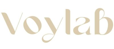 Trademark voylab + logo