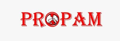 Trademark PROPAM