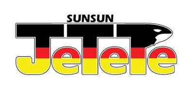 Trademark SUNSUN JETEPE