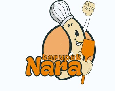 Trademark KERUPUK NARA