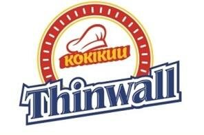 Trademark KOKIKUU THINWALL + LOGO