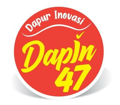 Trademark Dapur Inovasi DAPIN47 + Logo