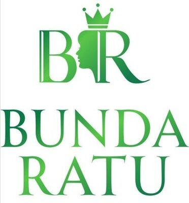 Trademark BUNDA RATU + LOGO