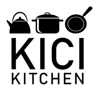 Trademark KICI KITCHEN + LUKISAN