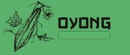 Trademark OYONG + LOGO