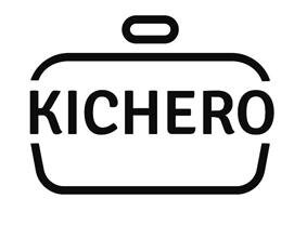 Trademark KICHERO + LUKISAN