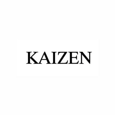 Trademark Kaizen