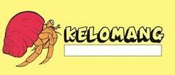 Trademark KELOMANG + LOGO