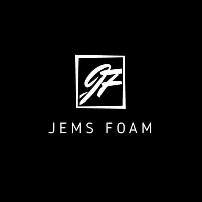 Trademark JEMS FOAM