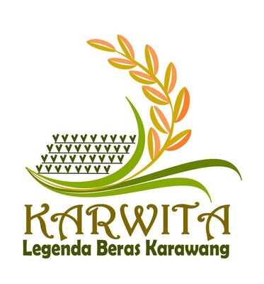 Trademark Karwita Legenda Beras Karawang