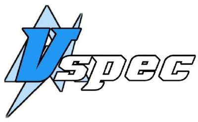 Trademark Vspec