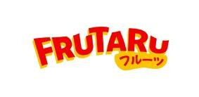 Trademark FRUTARU + TULISAN KANJI