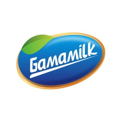 Trademark GAMAMILK