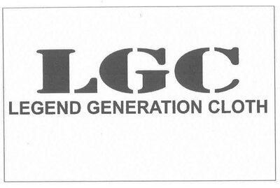 Trademark LGC