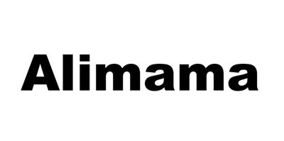 Trademark Alimama