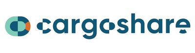 Trademark CARGOSHARE + Logo