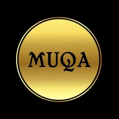 Trademark MUQA