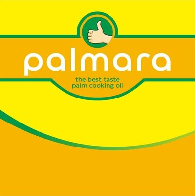 Trademark PALMARA