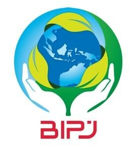 Trademark BIPJ + LOGO