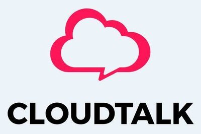 Trademark CLOUDTALK