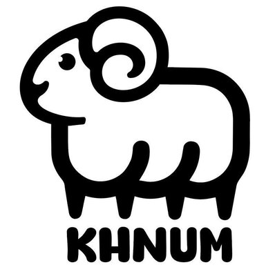 Trademark KHNUM