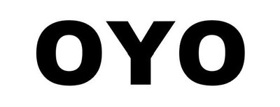 Trademark OYO