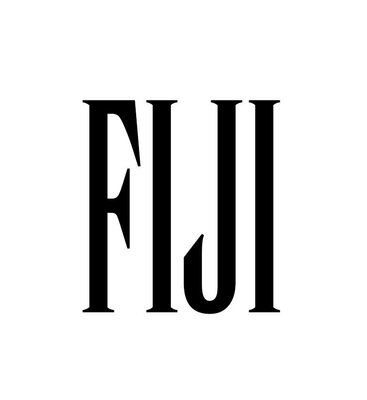 Trademark FIJI