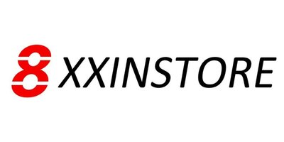 Trademark 8XXINSTORE + LOGO