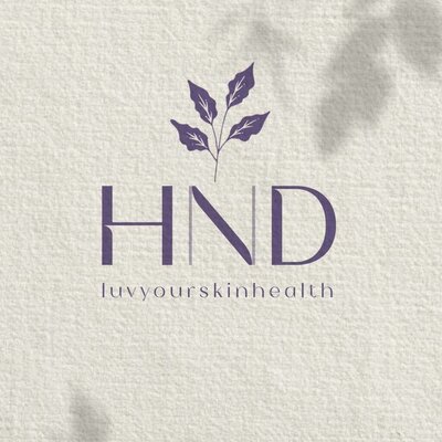 Trademark HND LuvyourskinHealth