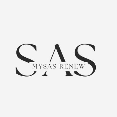 Trademark mysas renew