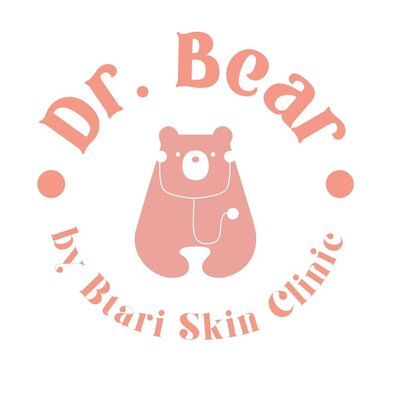 Trademark dr. Bear by Btari Skin Clinic