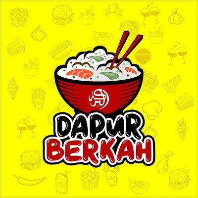 Trademark DAPUR BERKAH